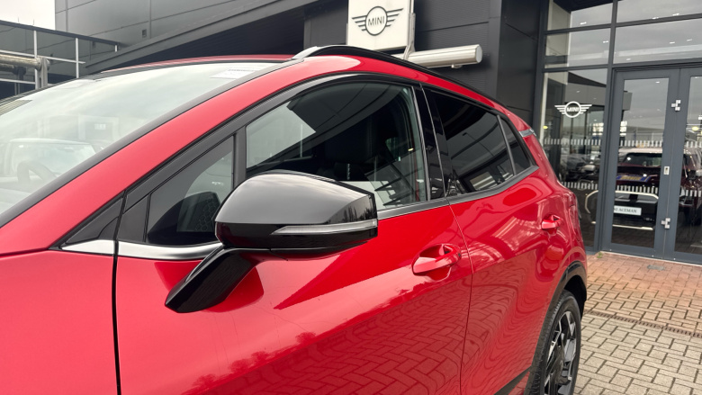 Kia Sportage 1.6T GDi 157 48V ISG GT-Line 5dr Petrol Estate